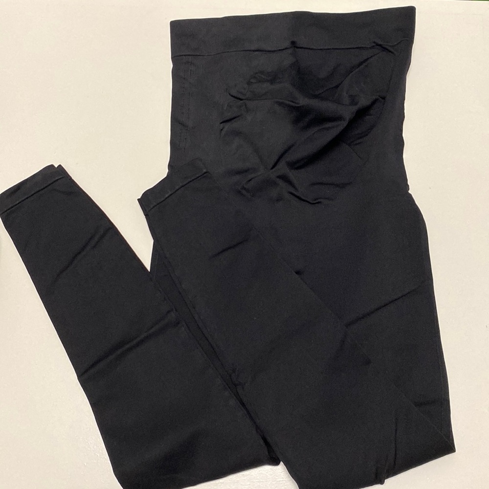 BLANQI EVERYDAY
Maternity Belly Support Leggings